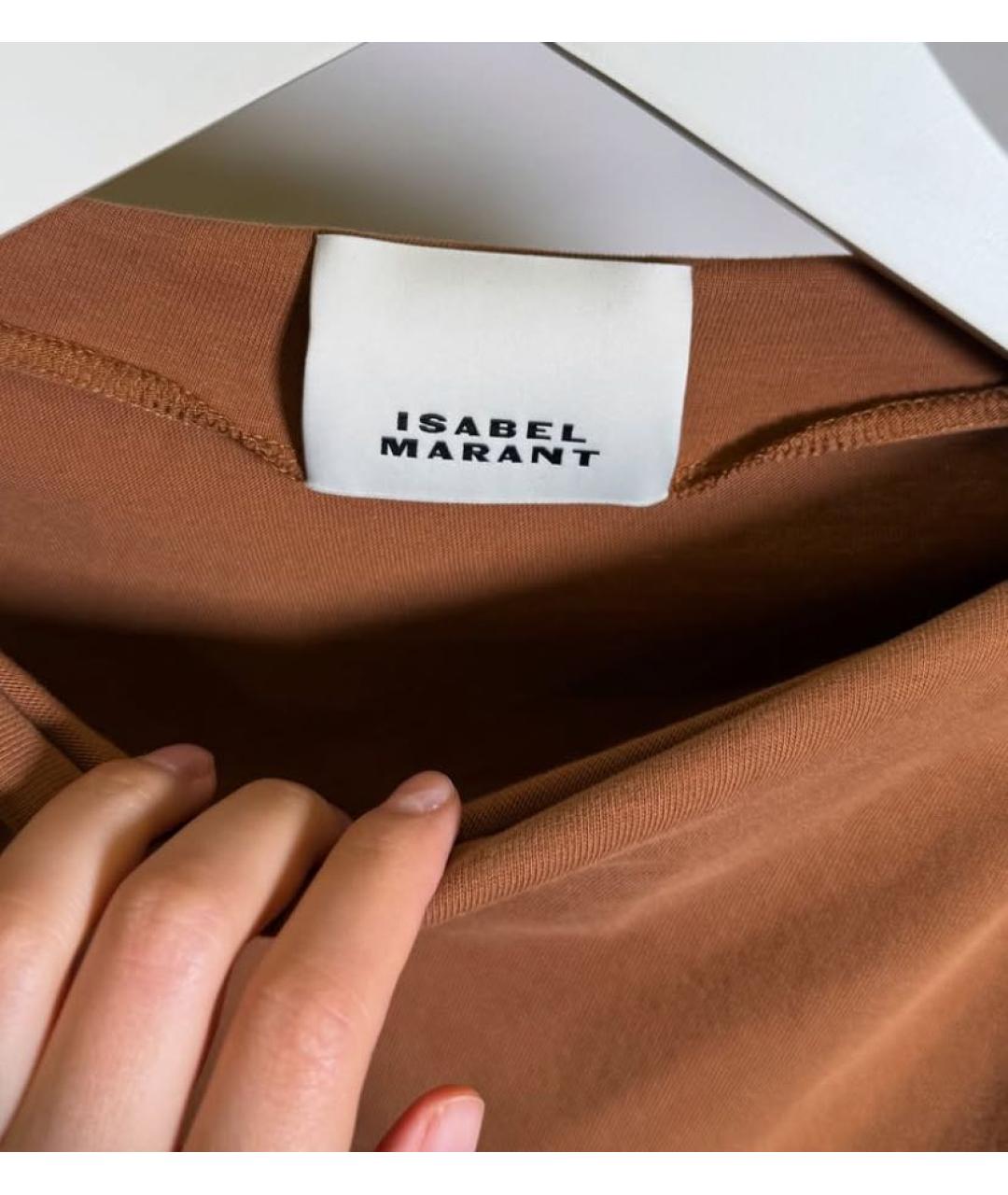 ISABEL MARANT Футболка, фото 5
