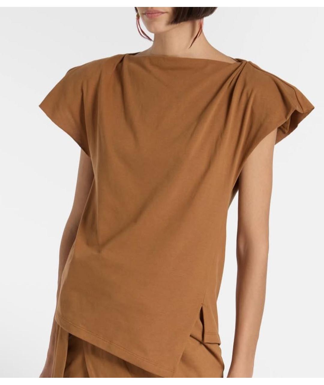 ISABEL MARANT Футболка, фото 2