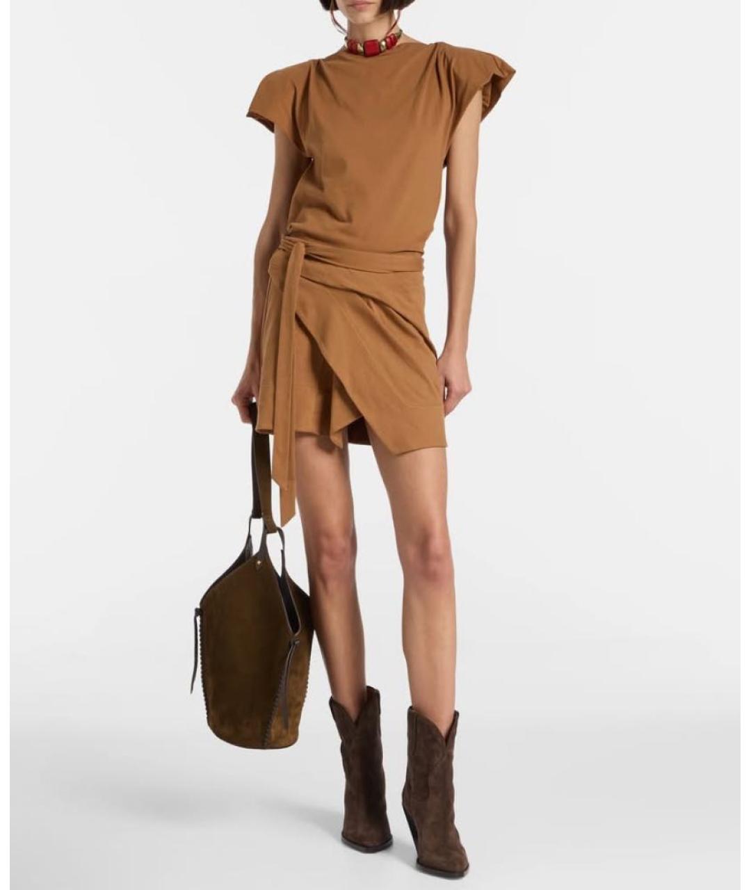 ISABEL MARANT Футболка, фото 3