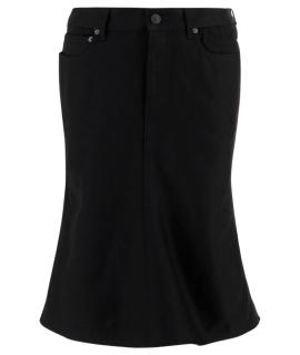 BALENCIAGA Юбка миди