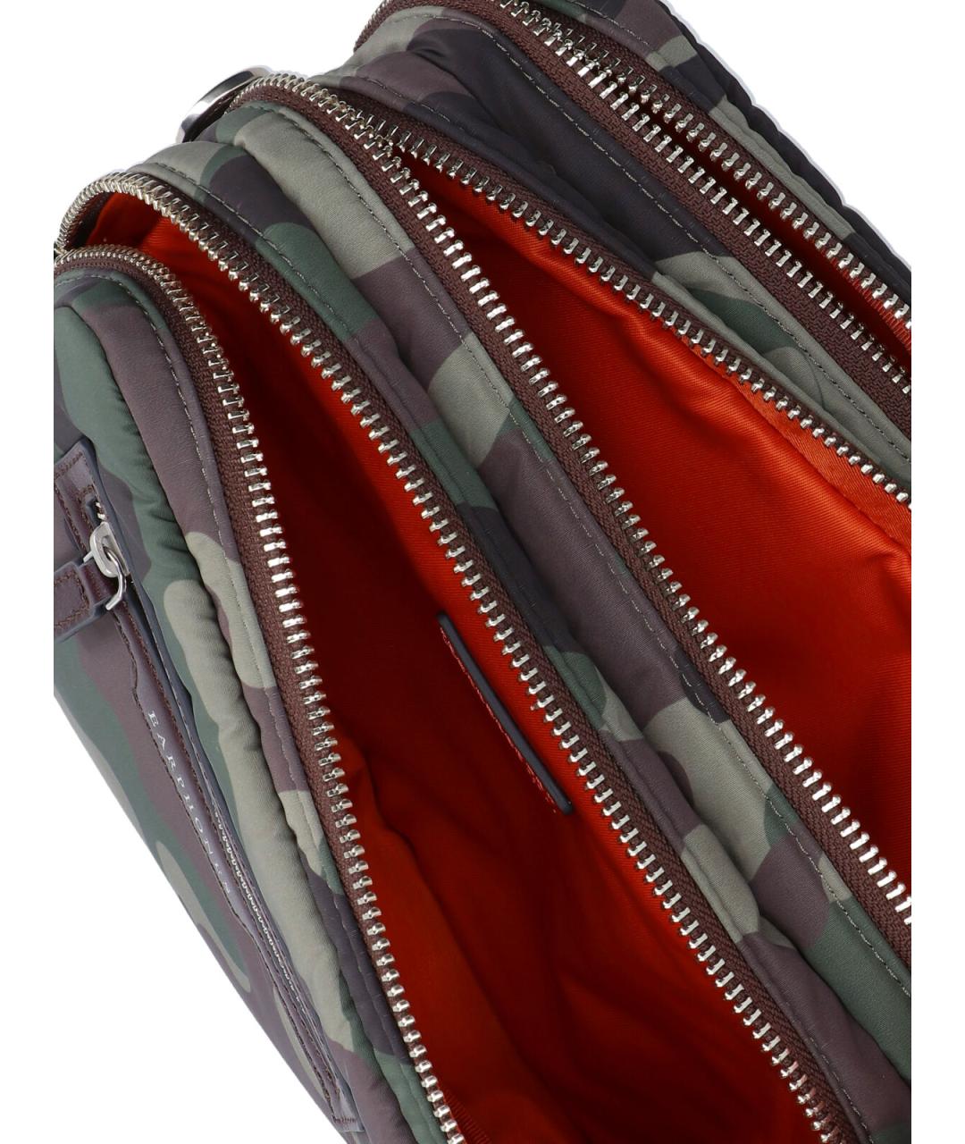 ANYA HINDMARCH Хаки сумка через плечо, фото 4