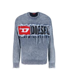 DIESEL Худи/толстовка