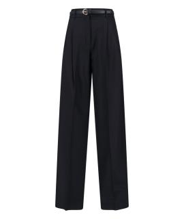 MAX MARA Прямые брюки