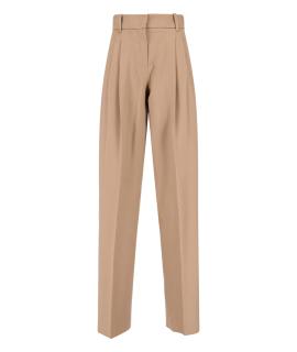 MAX MARA Прямые брюки
