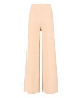 MAX MARA Прямые брюки