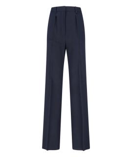 MAX MARA Прямые брюки