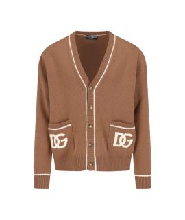 DOLCE&GABBANA Кардиган