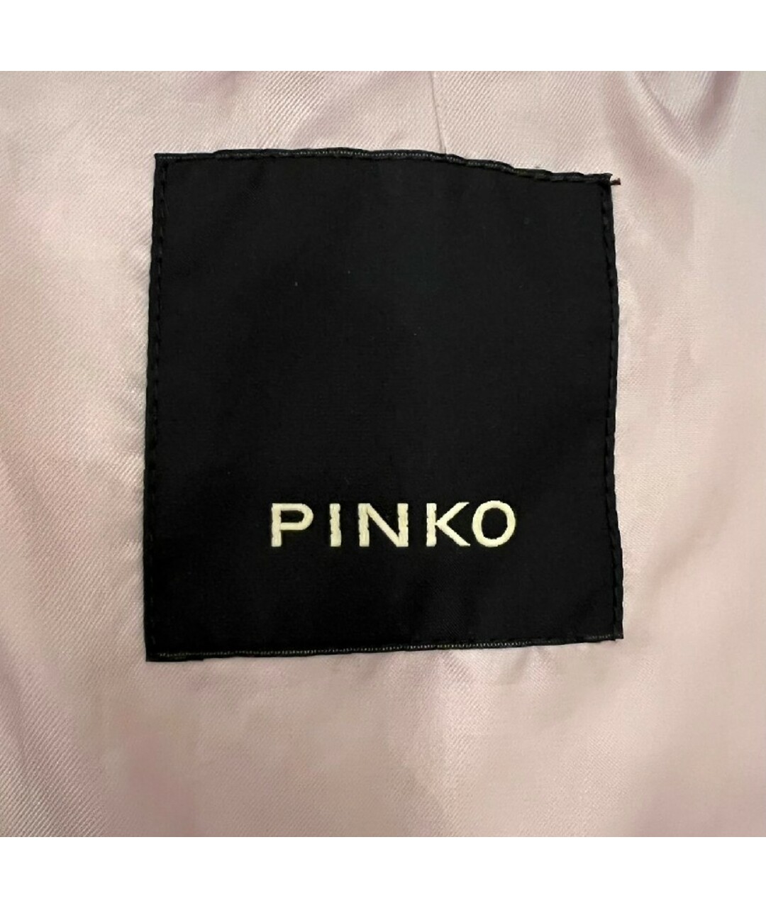 PINKO Куртка, фото 3