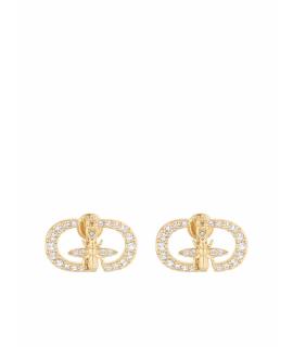 CHRISTIAN DIOR Серьги