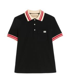 VALENTINO Поло с коротким рукавом