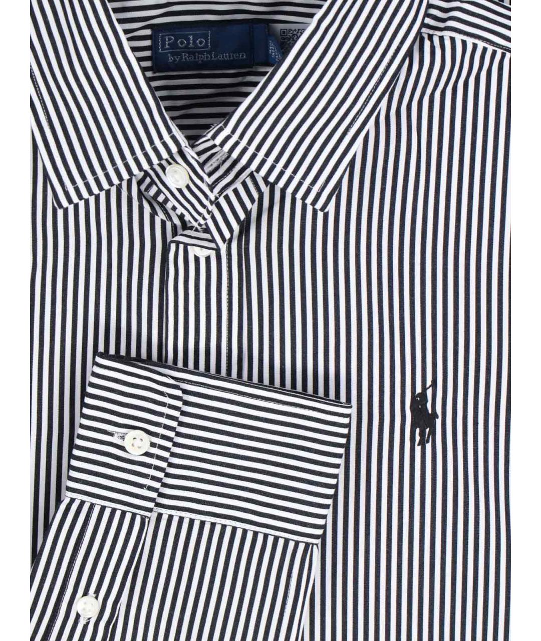 POLO RALPH LAUREN Мульти хлопковая рубашка, фото 3
