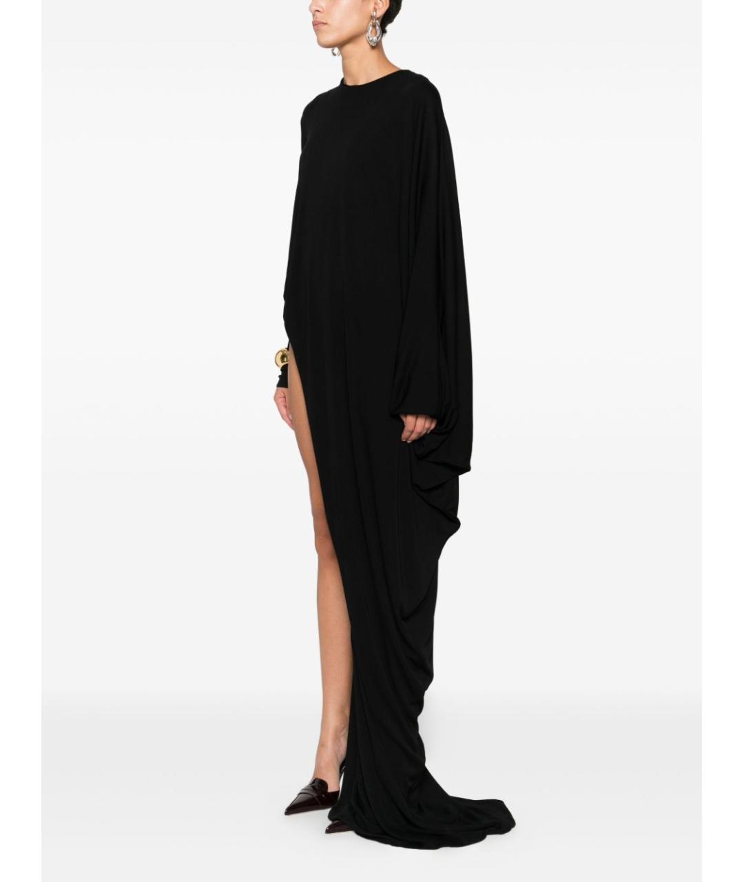 TOM FORD Черное платье, фото 2