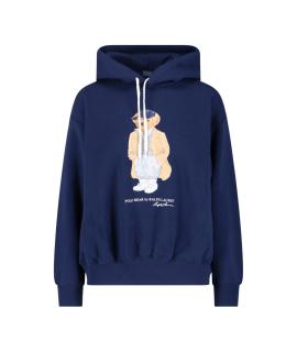 POLO RALPH LAUREN Худи/толстовка