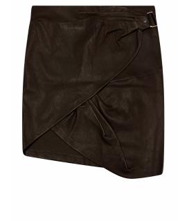 ROLAND MOURET Юбка миди