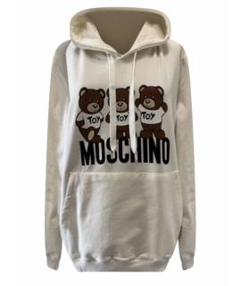 MOSCHINO Худи/толстовка