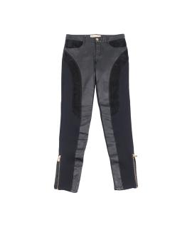 EMILIO PUCCI Брюки узкие