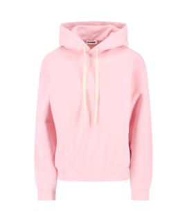 JIL SANDER Худи/толстовка