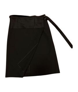 HELMUT LANG Юбка миди