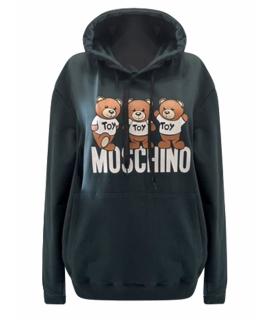 MOSCHINO Худи/толстовка
