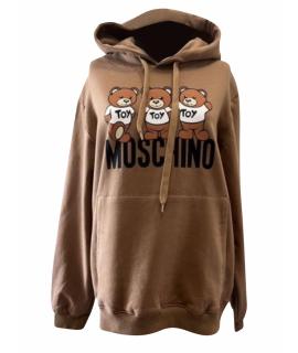 MOSCHINO Худи/толстовка