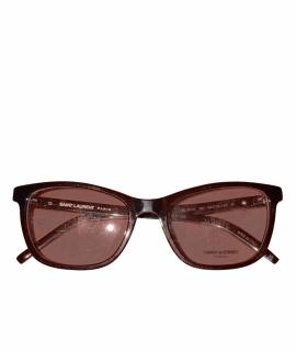 SAINT LAURENT Очки и оправы