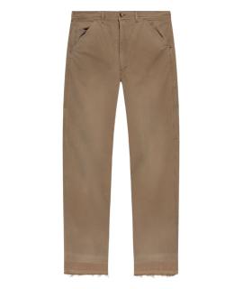 MAISON MARGIELA Повседневные брюки
