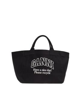GANNI Сумка тоут