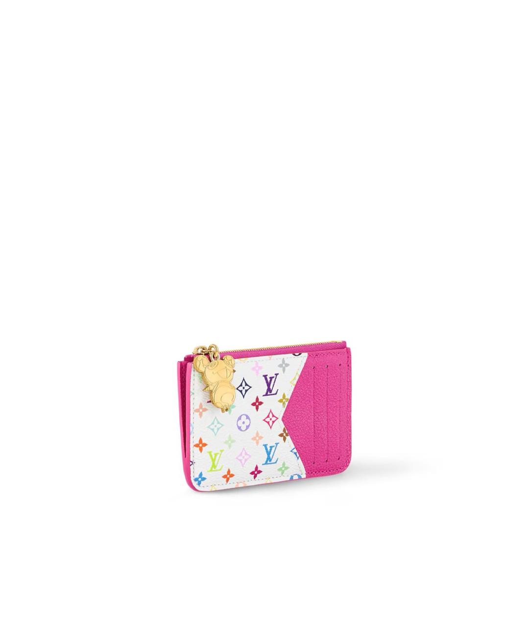 LOUIS VUITTON Мульти кардхолдер, фото 2
