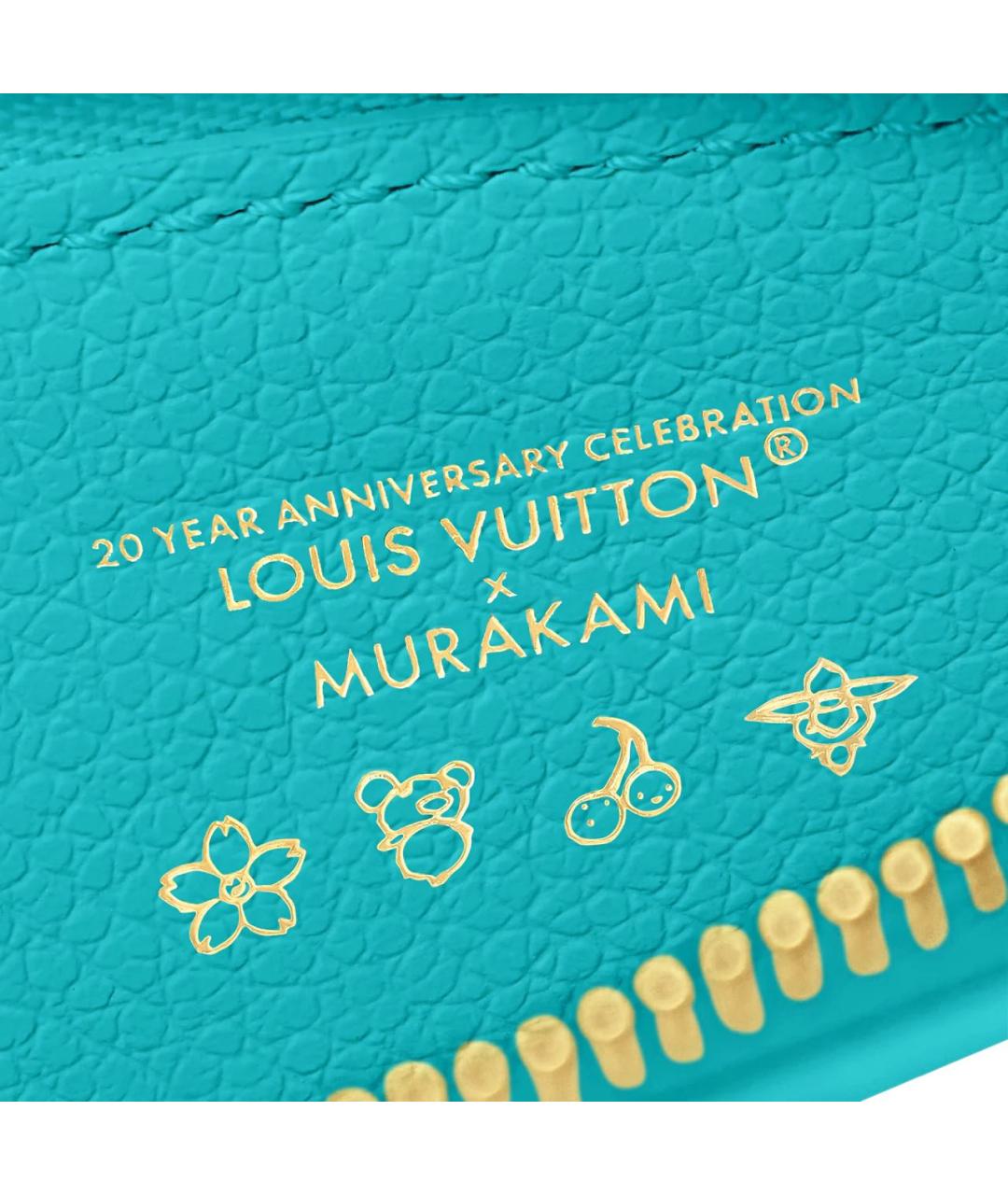 LOUIS VUITTON Кардхолдер, фото 6