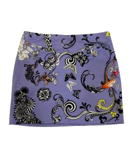 VERSACE Юбка мини