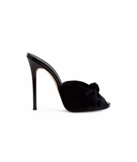 GIUSEPPE ZANOTTI DESIGN Мюли
