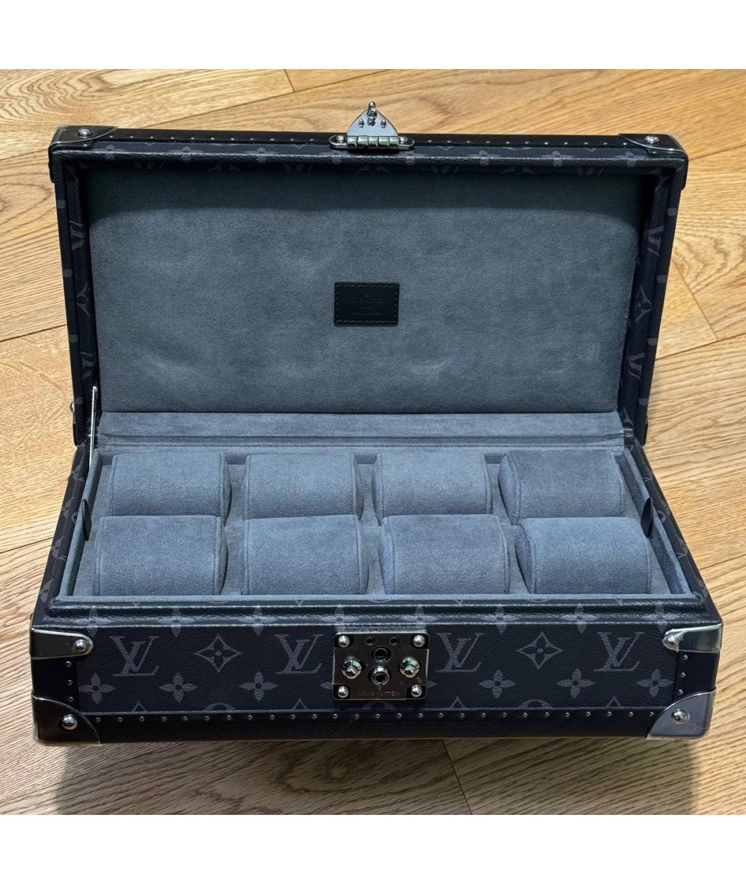 LOUIS VUITTON Шкатулка, фото 4