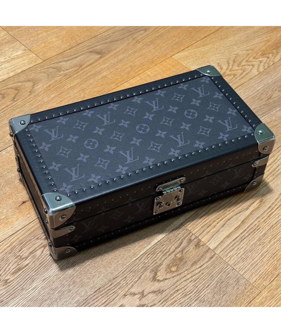 LOUIS VUITTON Шкатулка, фото 3