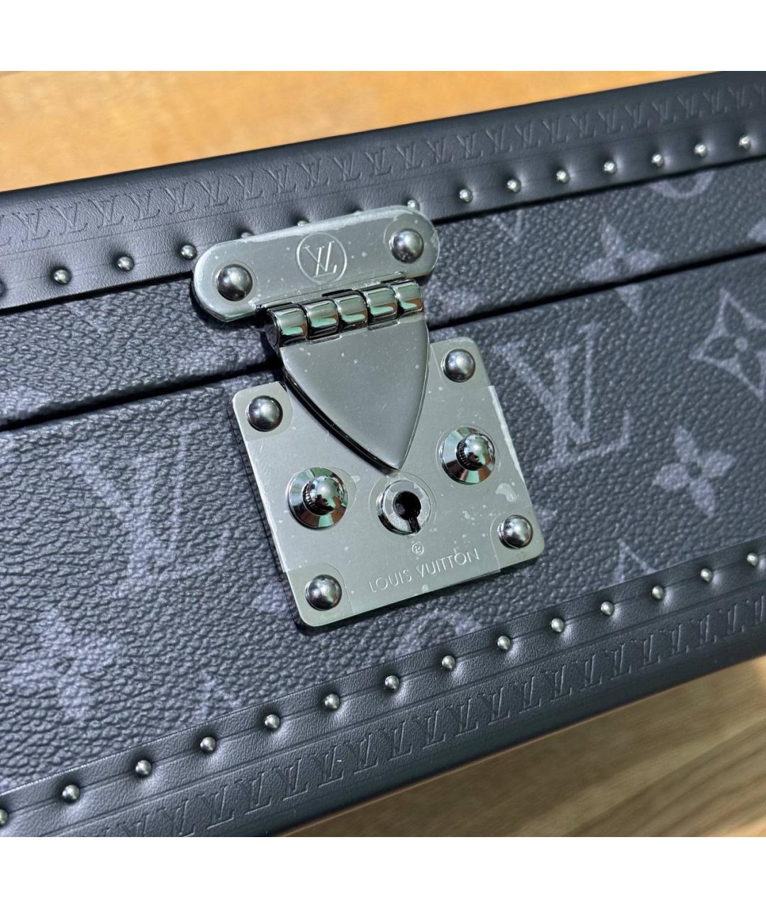 LOUIS VUITTON Шкатулка, фото 7