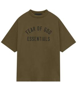 FEAR OF GOD ESSENTIALS Футболка
