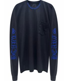 CHROME HEARTS Лонгслив