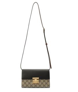 GUCCI Сумка через плечо
