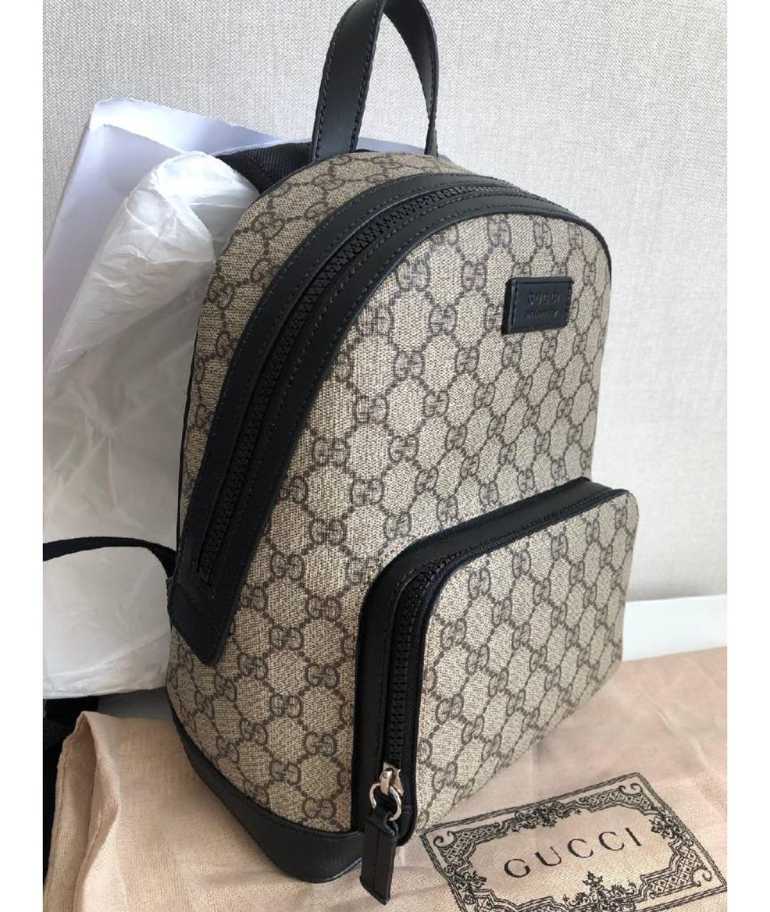 GUCCI Рюкзак, фото 3