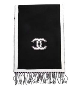 CHANEL Шарф