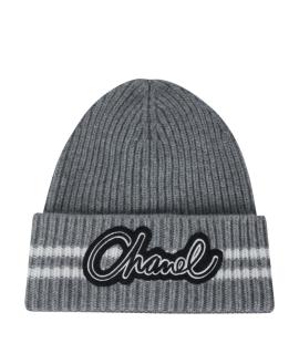 CHANEL Шапка