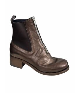 OFFICINE CREATIVE Полусапоги