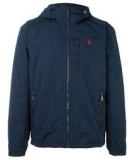 POLO RALPH LAUREN Пуховик