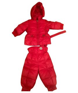 MONCLER Комбинезон