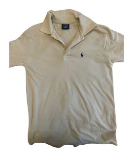 POLO RALPH LAUREN Поло с коротким рукавом