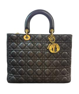 CHRISTIAN DIOR Сумка с короткими ручками