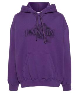 LANVIN Худи/толстовка