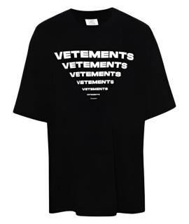 VETEMENTS Футболка
