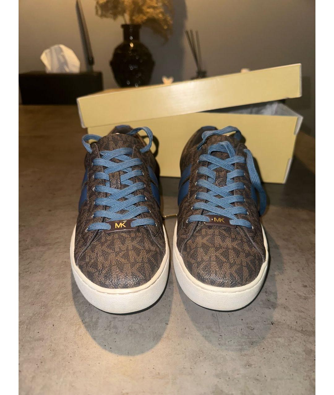 MICHAEL KORS Кеды, фото 2