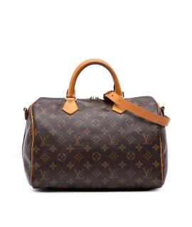 LOUIS VUITTON Сумка с короткими ручками