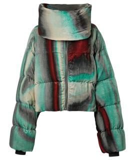 RICK OWENS Пуховик